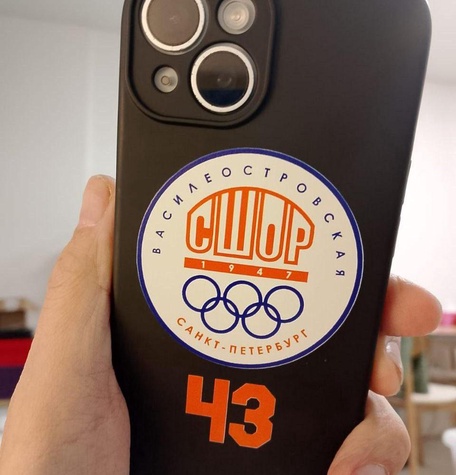 Чехол под любую модель телефона всего за 1300 Руб